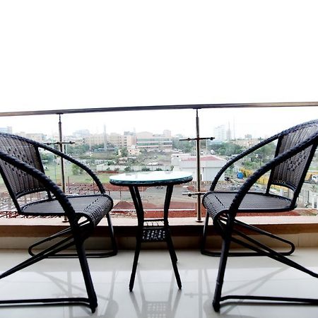 Vinstar Serviced Apartments Hinjawadi Zewnętrze zdjęcie