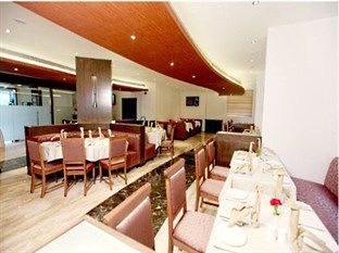 Vinstar Serviced Apartments Hinjawadi Zewnętrze zdjęcie