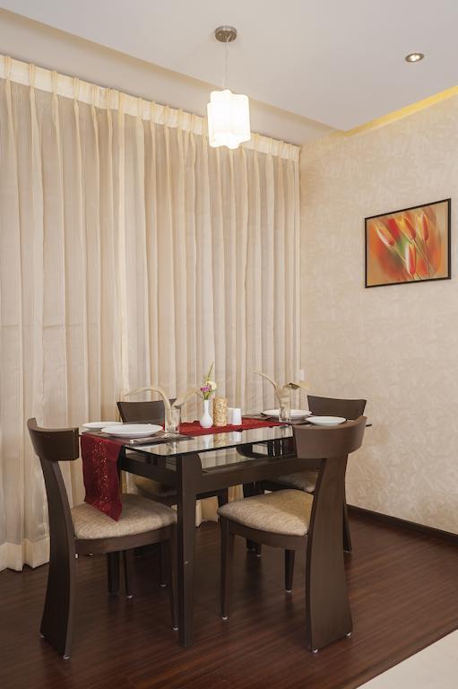 Vinstar Serviced Apartments Hinjawadi Zewnętrze zdjęcie