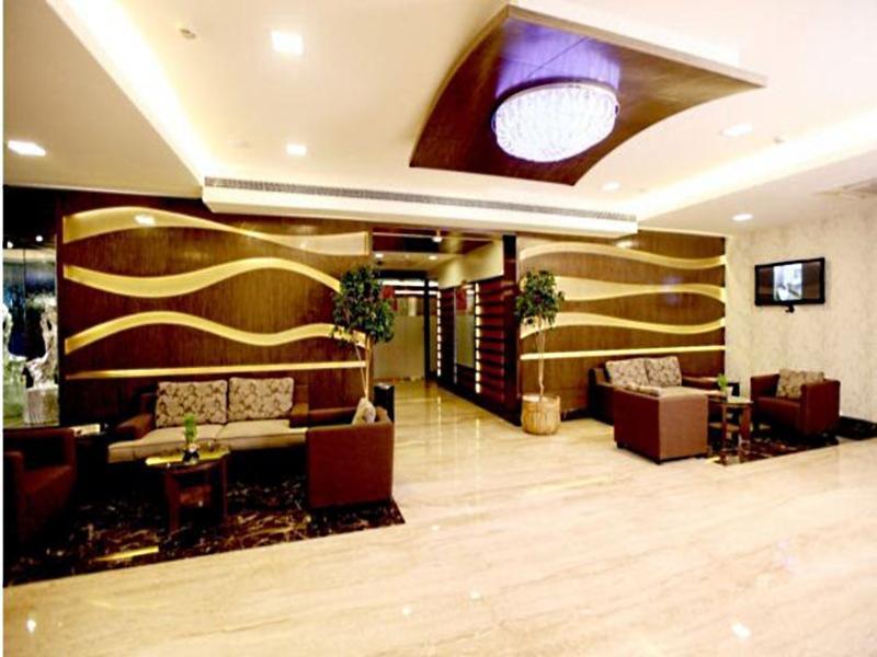 Vinstar Serviced Apartments Hinjawadi Zewnętrze zdjęcie