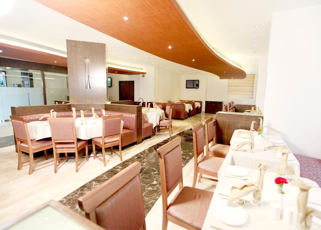 Vinstar Serviced Apartments Hinjawadi Zewnętrze zdjęcie