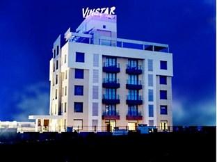 Vinstar Serviced Apartments Hinjawadi Zewnętrze zdjęcie